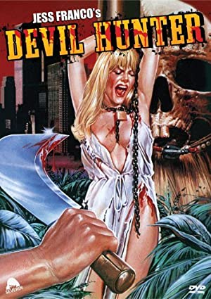 Devil Hunter (1980) M4uHD Free Movie