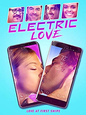 Electric Love (2018) Free Movie M4ufree