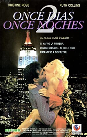 11 Days, 11 Nights 2 (1991) M4uHD Free Movie
