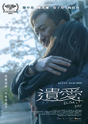 Elisas Day (2021) M4uHD Free Movie