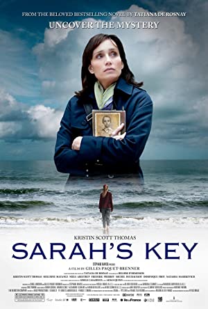 Elle sappelait Sarah (2010) M4uHD Free Movie