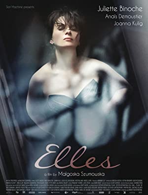 Elles (2011) M4uHD Free Movie