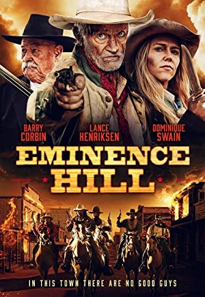 Eminence Hill (2019) Free Movie M4ufree