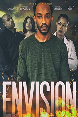 Envision (2021) M4uHD Free Movie