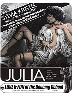Julia (1974) Free Movie