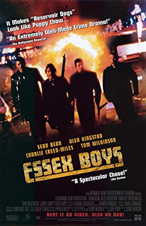 Essex Boys (2000) Free Movie