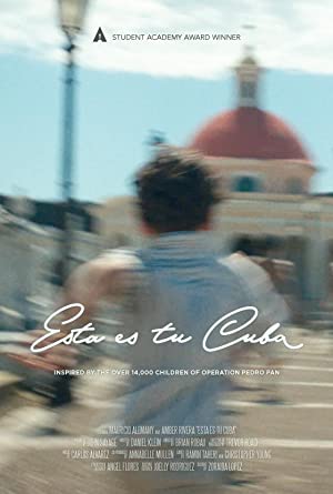 Esta Es Tu Cuba (2018) M4uHD Free Movie