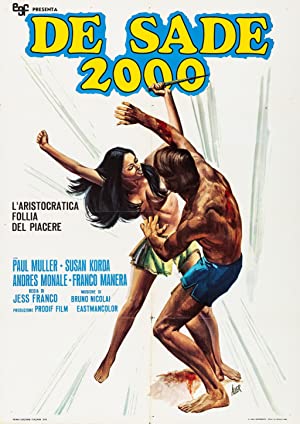 Eugénie (1973) Free Movie