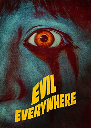 Evil Everywhere (2019) Free Movie M4ufree