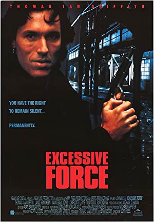 Excessive Force (1993) Free Movie