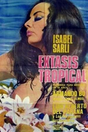 Tropical Ecstasy (1970) M4uHD Free Movie