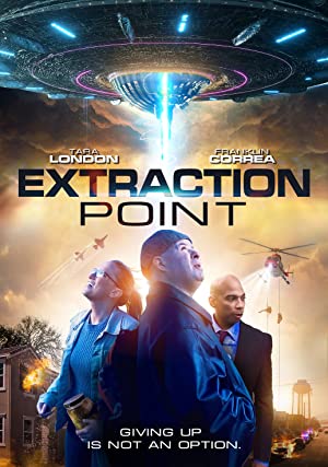 Extraction Point (2021) Free Movie