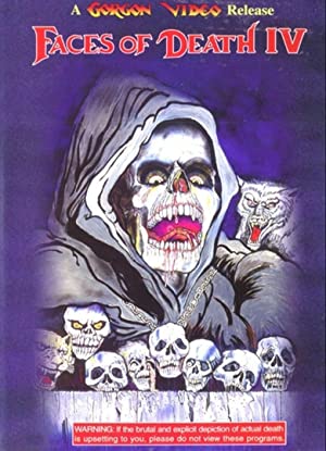 Faces of Death IV (1990) M4uHD Free Movie