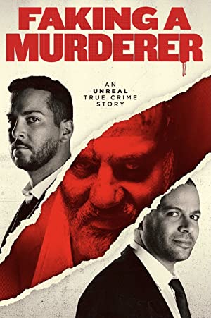 Faking A Murderer (2020) Free Movie