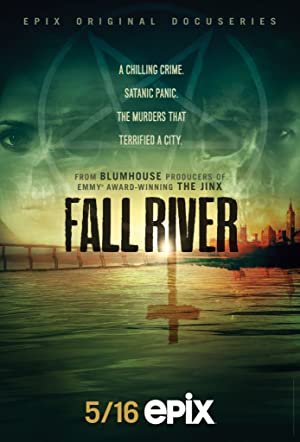 Fall River (2021) Free Tv Series