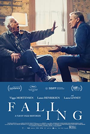 Falling (2020) Free Movie