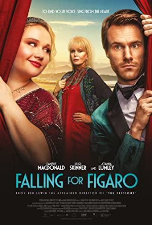 Falling for Figaro (2020) M4uHD Free Movie