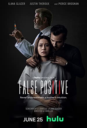 False Positive (2021) Free Movie