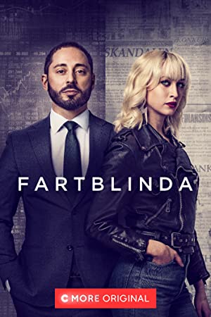 Fartblinda (2019 ) M4uHD Free Movie