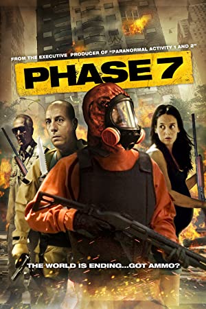 Fase 7 (2010) Free Movie