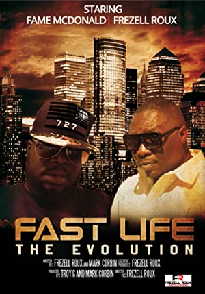 Fast Life  The Evolution (2018) M4uHD Free Movie