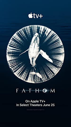Fathom (2021) M4uHD Free Movie
