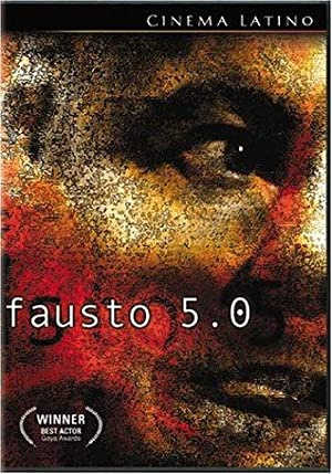 Fausto 5.0 (2001) Free Movie M4ufree