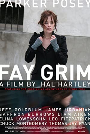 Fay Grim (2006) Free Movie M4ufree