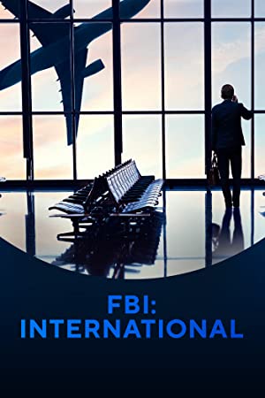 FBI: International (2021 ) StreamM4u M4ufree