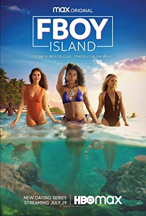 FBoy Island (2021 ) Free Tv Series