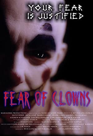 Fear of Clowns (2004) M4uHD Free Movie