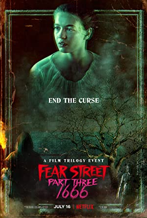 Fear Street 3 (2021) Free Movie