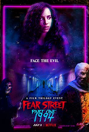 Fear Street (2021) Free Movie M4ufree