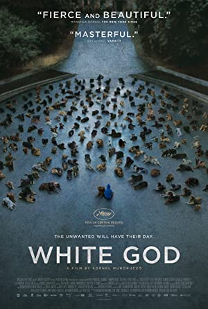 White God (2014) Free Movie