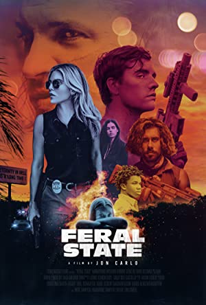 Feral State (2020) Free Movie
