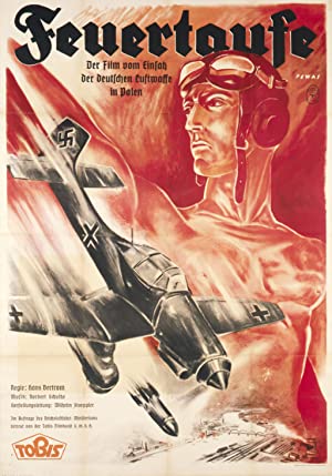 Feuertaufe (1940) M4uHD Free Movie