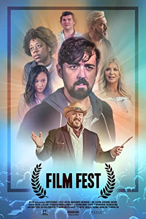Film Fest (2020) M4uHD Free Movie