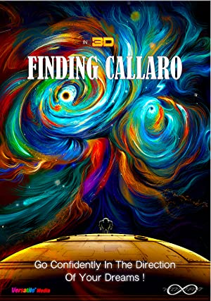 Finding Callaro (2021) M4uHD Free Movie
