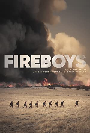 Fireboys (2021) Free Movie
