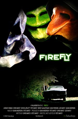 Firefly (2005) Free Movie M4ufree