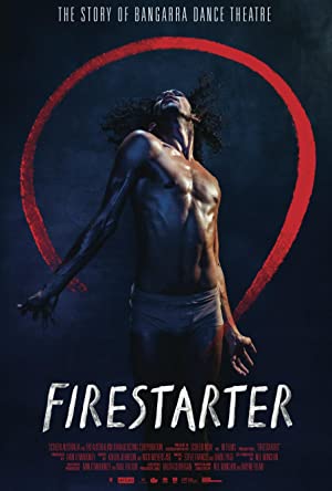 Firestarter (2020) Free Movie M4ufree