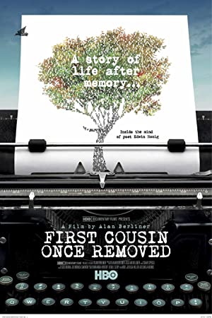 First Cousin Once Removed (2012) M4uHD Free Movie