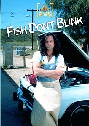 Fish Dont Blink (2002) Free Movie