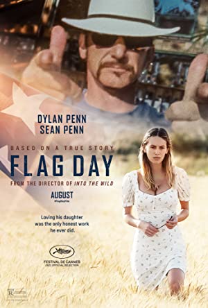 Flag Day (2021) Free Movie