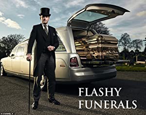 Flashy Funerals (2016) M4uHD Free Movie