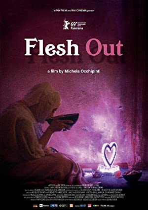 Flesh Out (2019) M4uHD Free Movie