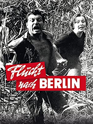 Flucht nach Berlin (1961) M4uHD Free Movie