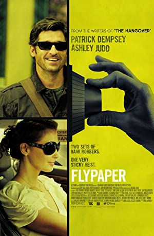 Flypaper (2011) Free Movie