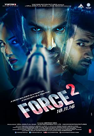Force 2 (2016) Free Movie