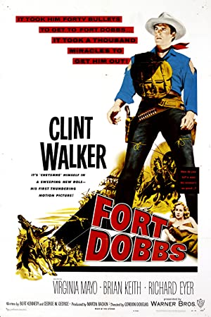 Fort Dobbs (1958) Free Movie M4ufree
